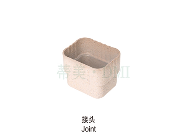 接口器